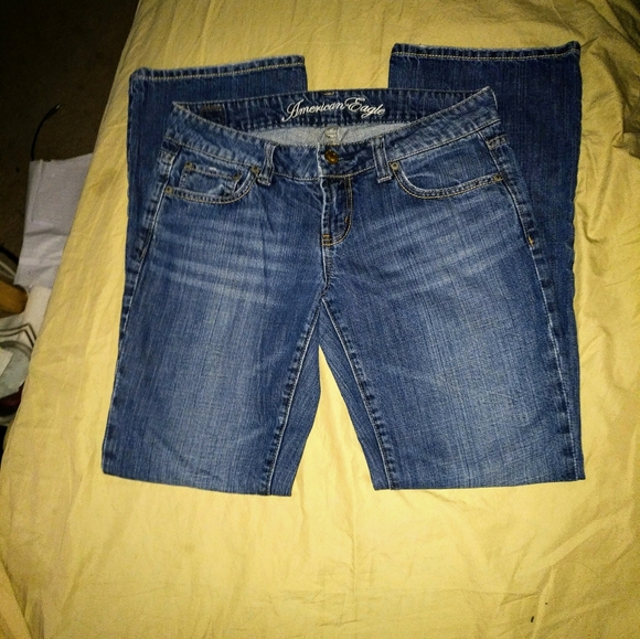 American Eagle jeans - Picture 2 of 7